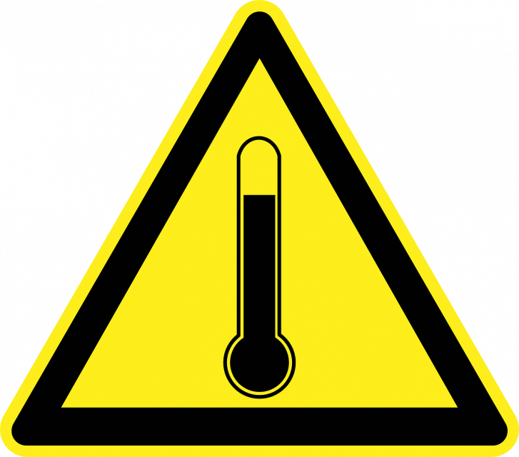 Орловчан ждёт экстремальная жара до 37 градусов