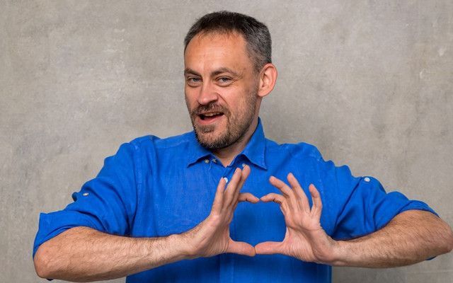 Вложения в себя: отзывы о Станиславе Черноноге и обучении в «Школе Векторного Массажа и Соматики»