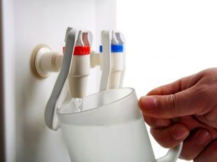 Качество разливаемой воды для кулеров под сомнением