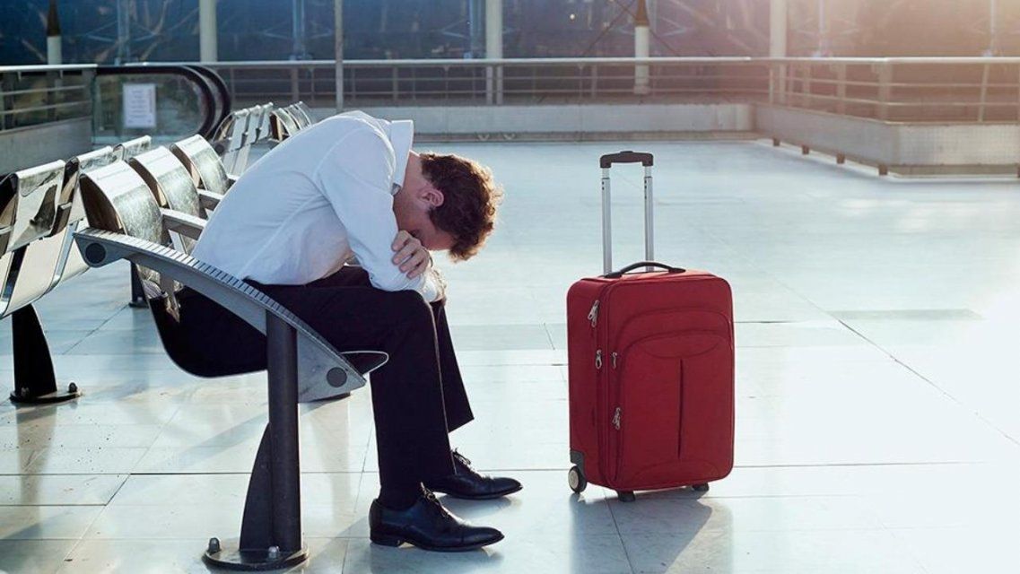 25 тысяч орловчан не смогли покинуть Россию из-за долгов