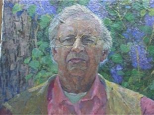 В Орле прошёл вечер памяти Народного художника СССР А.И Курнакова 