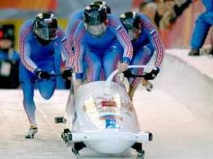 Орловский бобслей оправдывает статус одного из сильнейших в мире