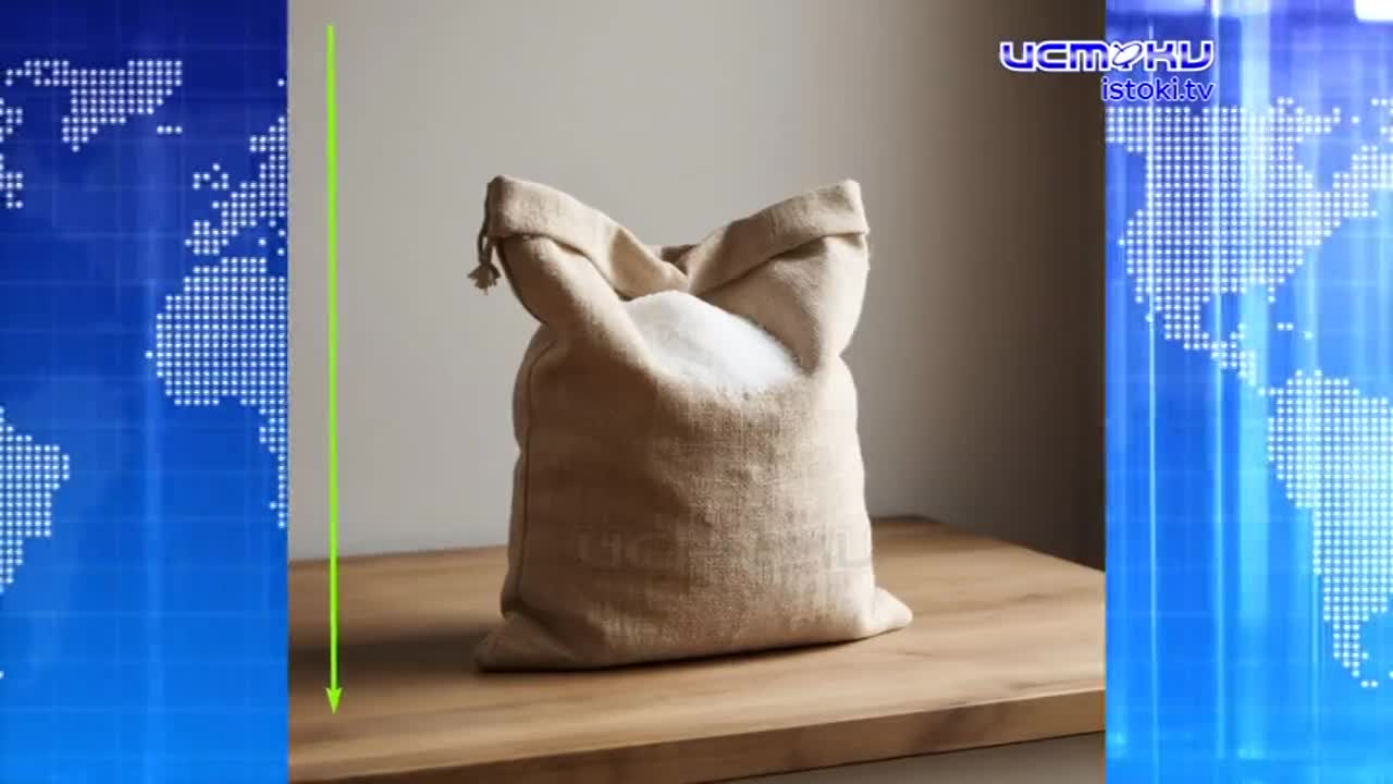 Рожки да ножки. ЭКСПРЕСС-НОВОСТИ