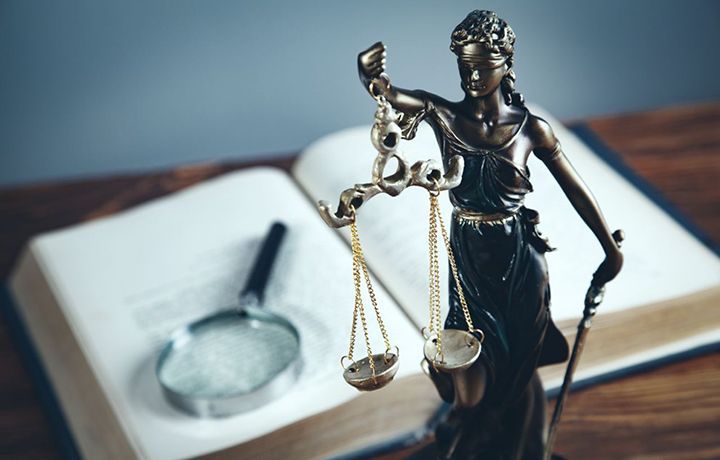 Орловчанин проведет шесть лет в тюрьме за экстремистские призывы