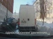 Водители-вредители 11