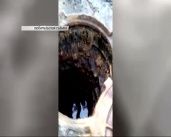 Улица Васильевская продолжает удивлять автомобилистов, а в Орле - "Мода на Русское". Новости за 90 секунд