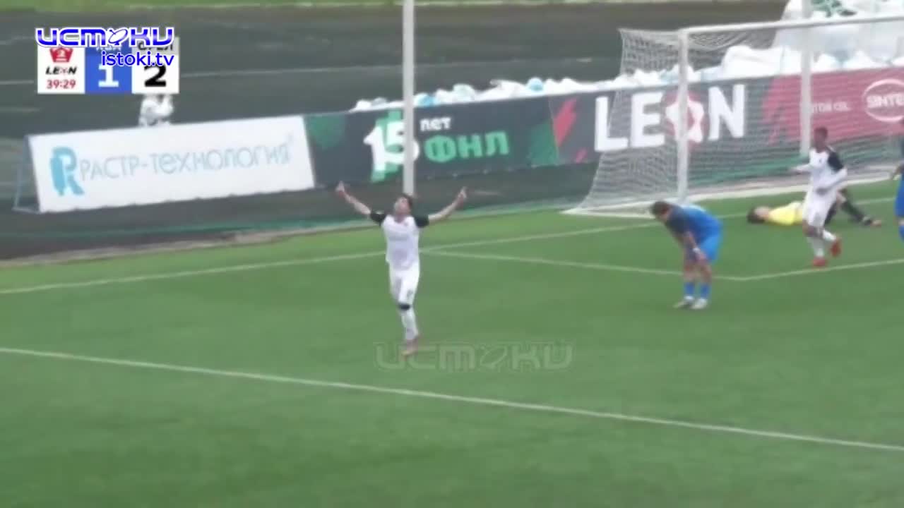 Спортивный Калейдоскоп 25.04.2026