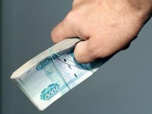 Орловчанин пытался дать взятку сотруднику ДПС