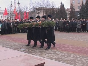 День Защитника Отечества 