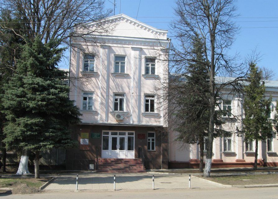 Во Мценске отец погибшего участника СВО хотел оставить внучку без выплат