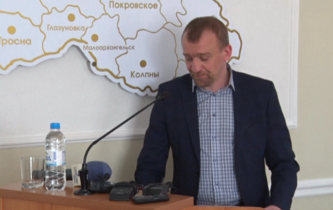 Что показала проверка на мосту Дружбы в Орле?