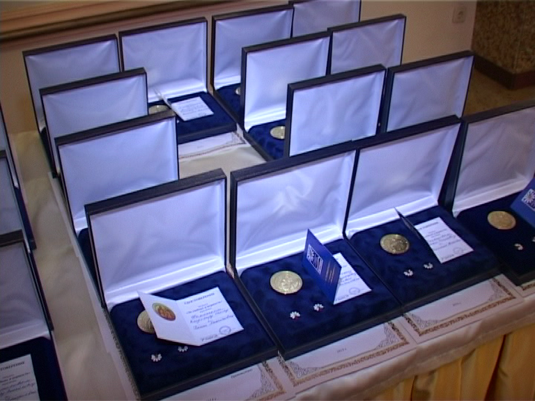 Праздник имени Петра и Февронии 