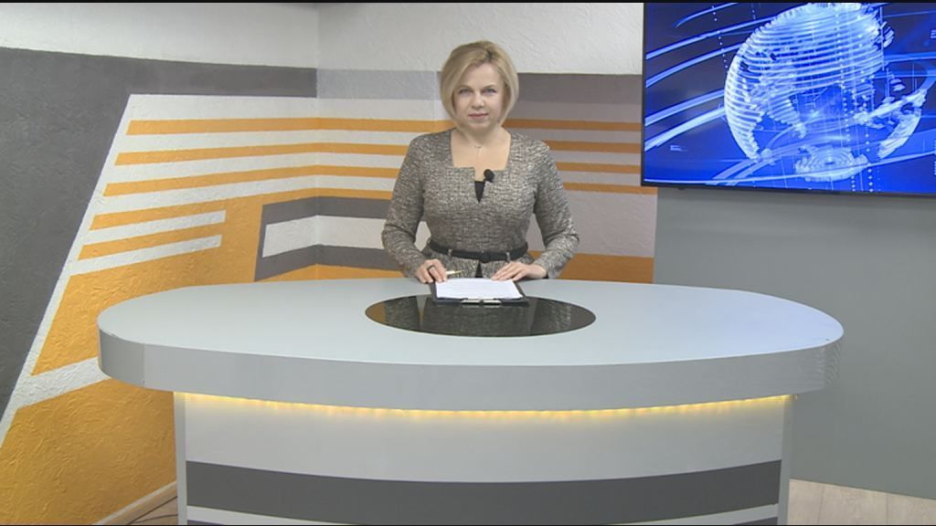 Переулок Ипподромный еще раз отремонтируют, о чем вещал Клычков и конкурс красоты. Об этом и не только смотрите сегодня в 19:00 в новом выпуске программы "Оперативный эфир"