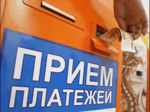 В Орловском районе неизвестные украли терминал оплаты сотовой связи