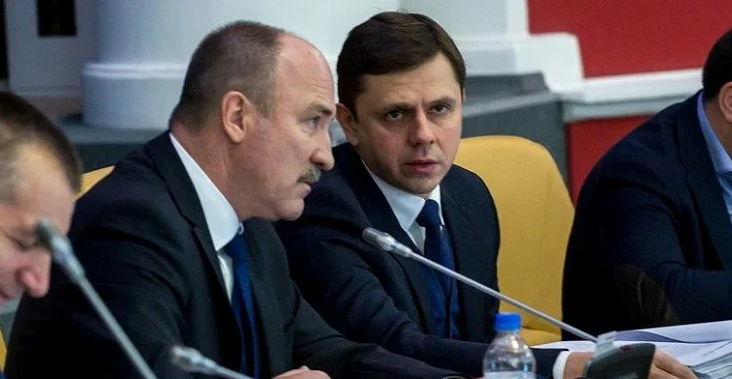 Более 1 млрд рублей выделят на инфраструктуру ОЭЗ «Орёл» в Мценском районе