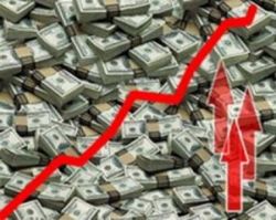 Увеличить арендную ставку, чтобы пополнить бюджет