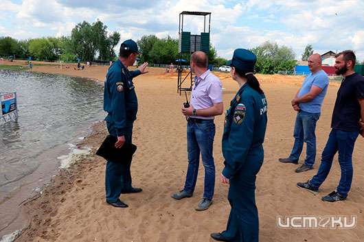 Роспотребнадзор забраковал качество воды на озере Светлая жизнь  Роспотребнадзор забраковал качество воды на озере Светлая жизнь
