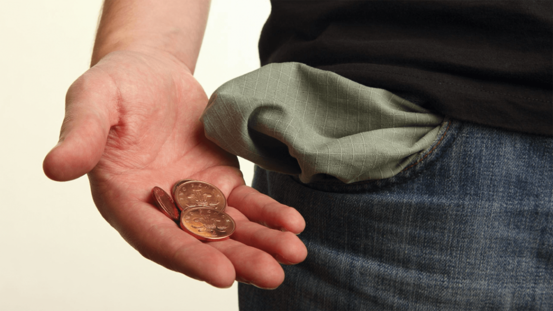 «Позитив Авто» наказали за невыплату зарплаты сотруднику