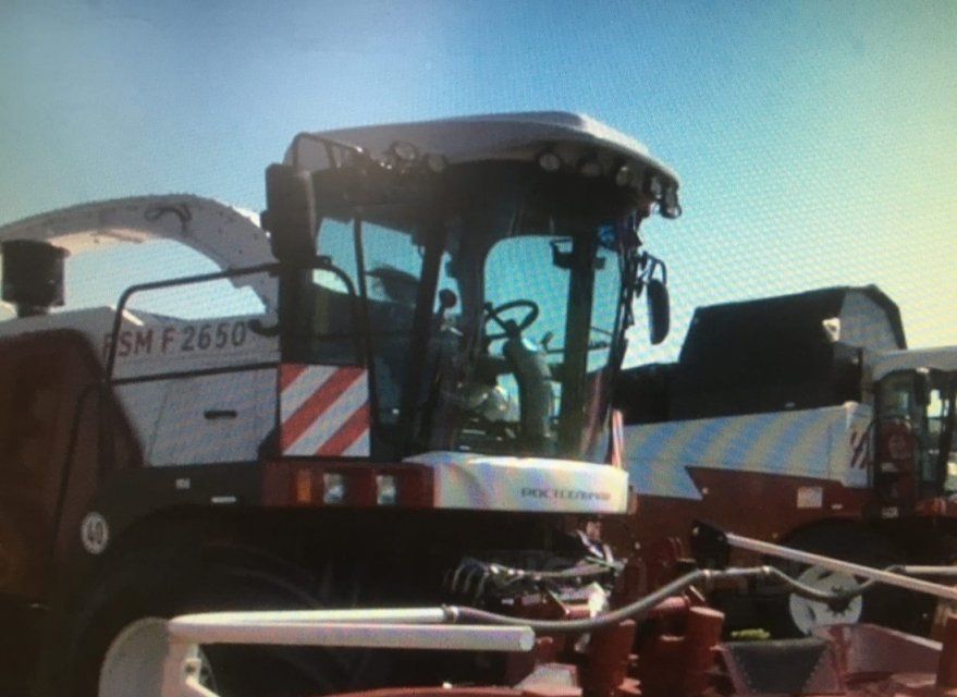 Любую сложную работу на полях можно сделать эффективной и комфортной с техникой Ростсельмаш