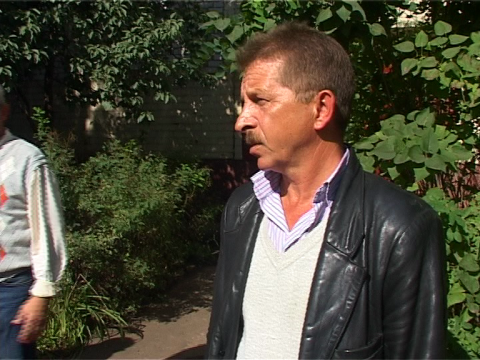 Стройка магазина во вред всему дому