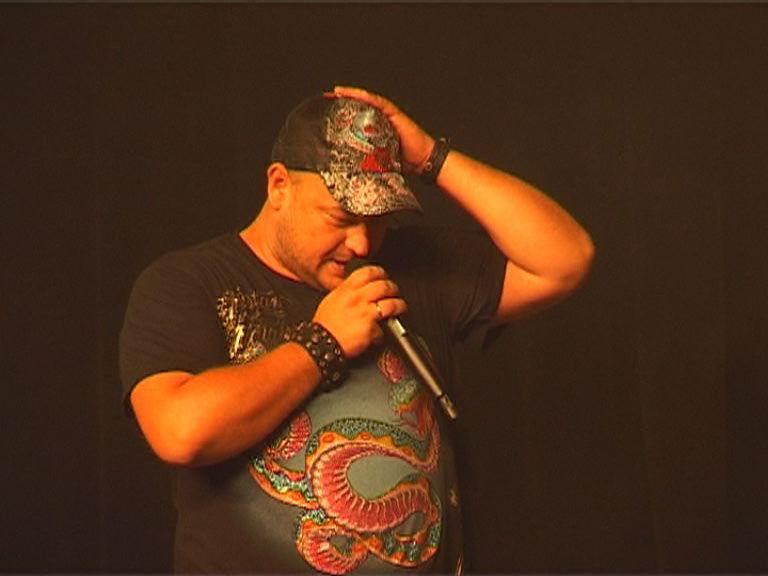 Группа Руки Вверх отметила 15-летие