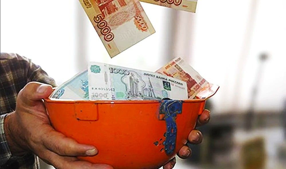 В Болхове на подрядчика возбуждено уголовное дело о мошенничестве на 2,2 млн рублей при благоустройстве дворов