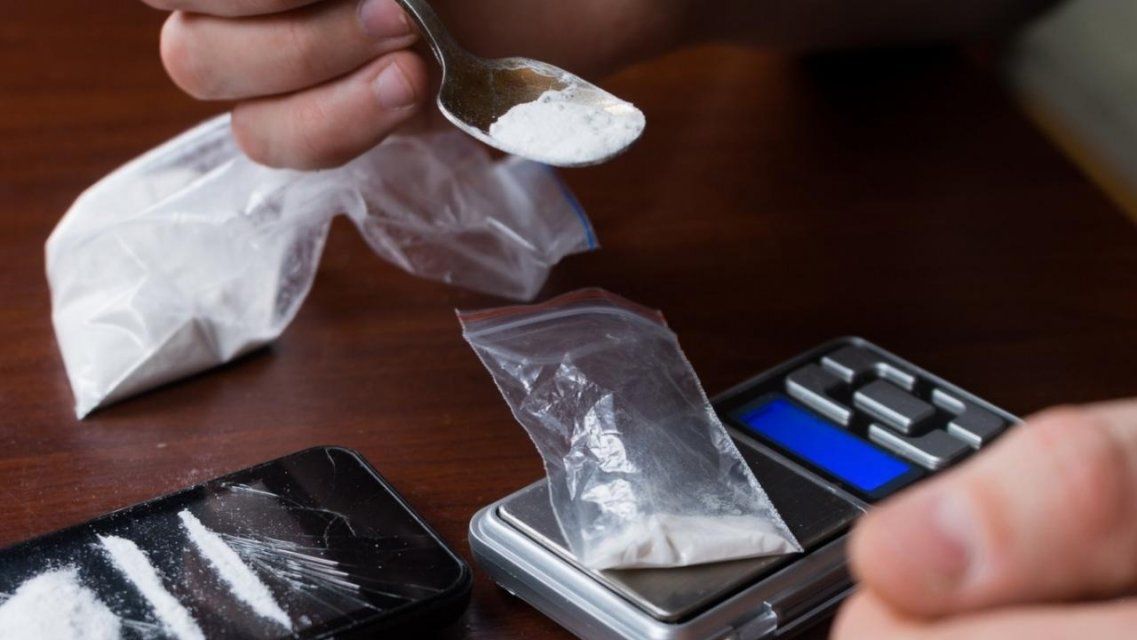 Амчанку приговорили к восьми с половиной годам заключения за сбыт наркотиков