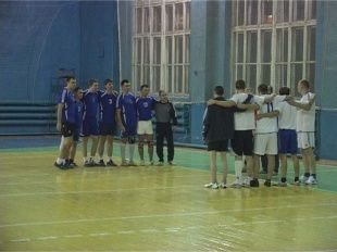 Турнир по гандболу стартует сегодня