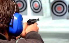  Полицейские проведут Спартакиаду. 