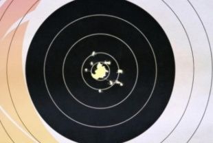 Орловский стрелок-двукратный серебряный призер Первенства Европы