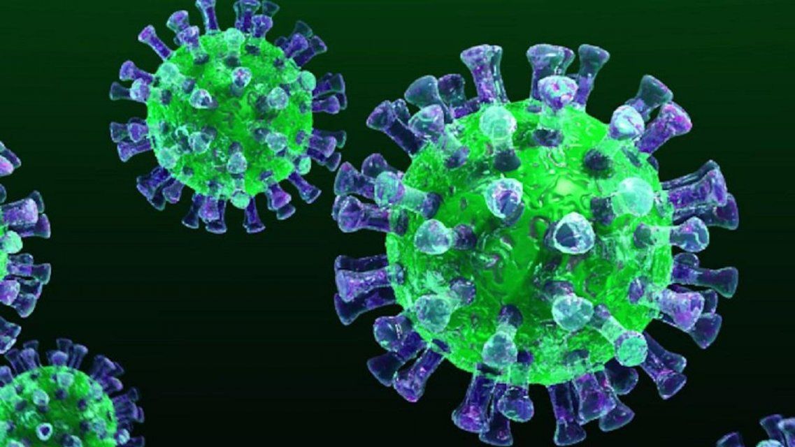 На Орловщине победила коронавирус почти половина пациентов