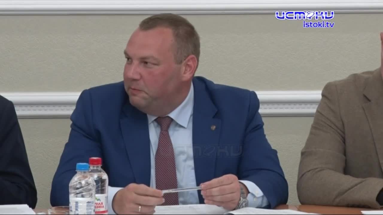 Завод «Экополис»: что там вообще происходит и почему даже депутаты не могут этого выяснить