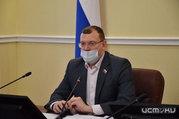 "У меня для него поручений нет"