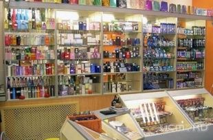 В одном из магазинов Орла торговали просроченной парфюмерией