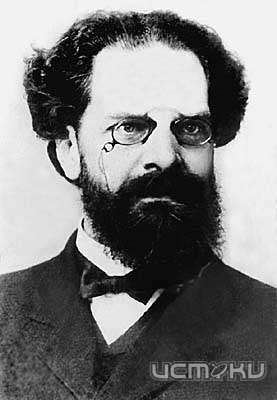 Этот день в истории Орла: 2 апреля