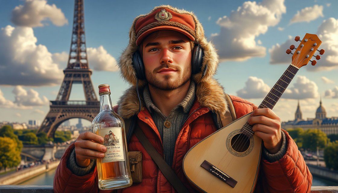 Часто встречающиеся ошибки при получении визы во Францию и как их избежать