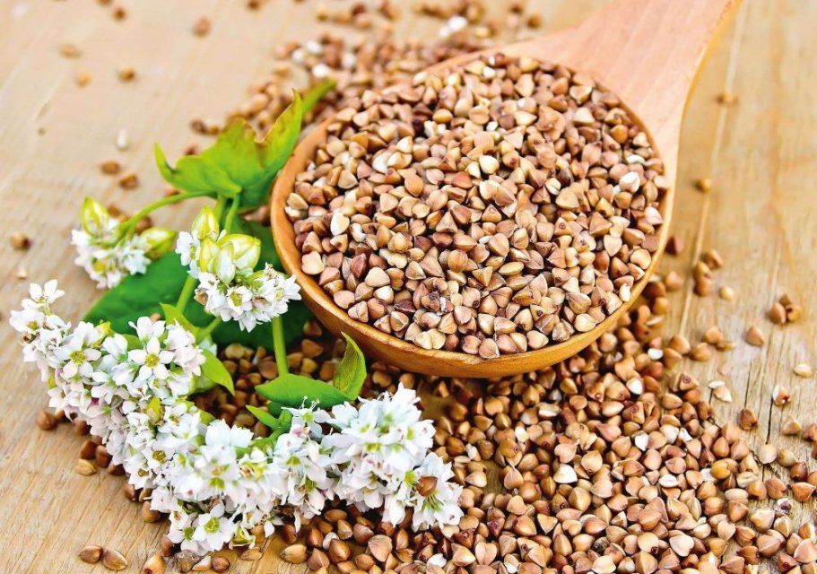 Орловская область производит гречневую крупу на 10,7 млн человек