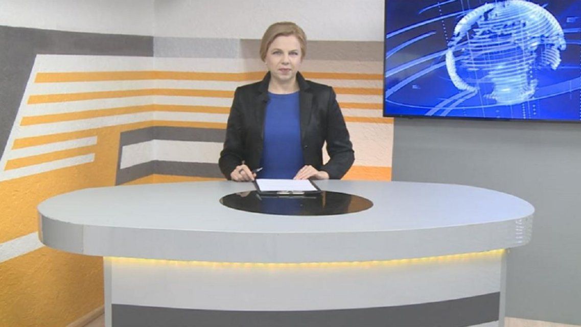 Ремонт дворов с риском для жизни, подарки дому малютки – сегодня в программе «Оперативный эфир»