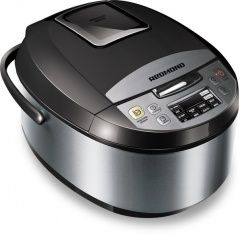 Как выбрать мультиварку?