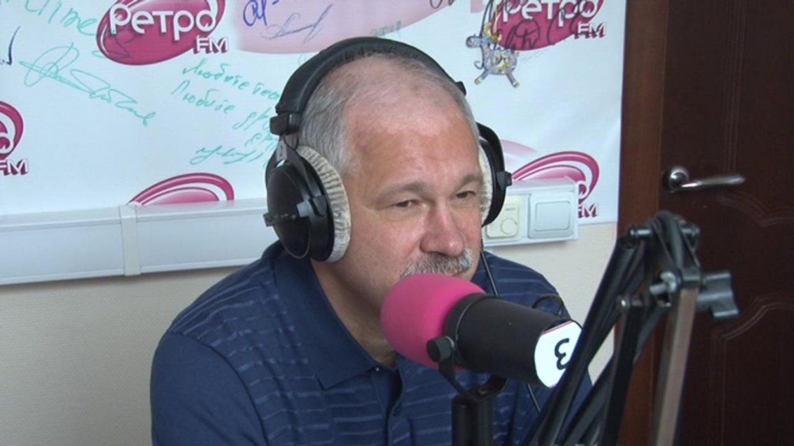 Смотрите в телеверсии «Феличиты»: кем депутат Олег Карпиков мечтал стать в детстве