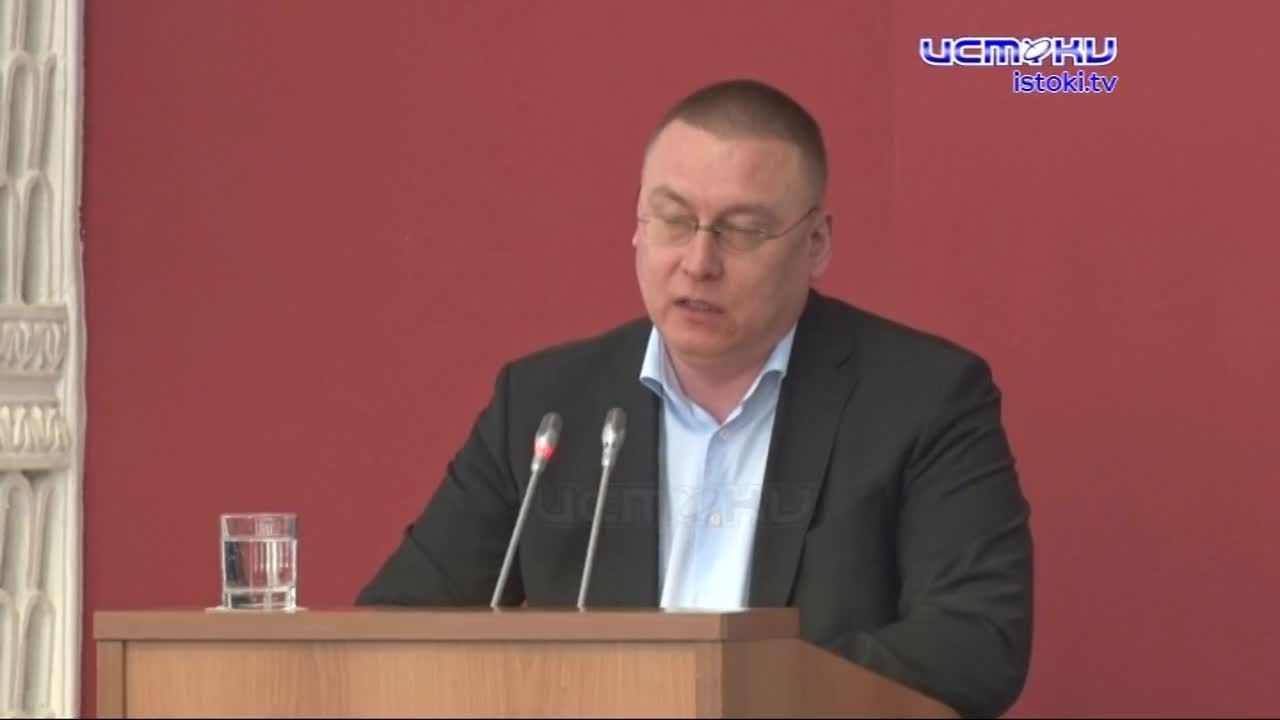 Отчёт Клычкова, здравоохранение, нацпроекты. Парламентарии рассмотрели более 30 важных вопросов для жизни орловского края