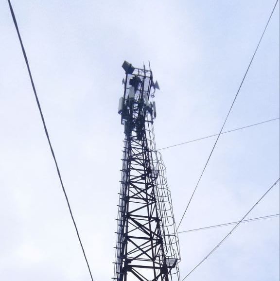 Скоростной 4G-интернет стал доступнее для жителей Орловской области