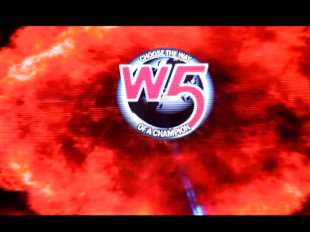 Орловские кикбоксеры снова покорили W5