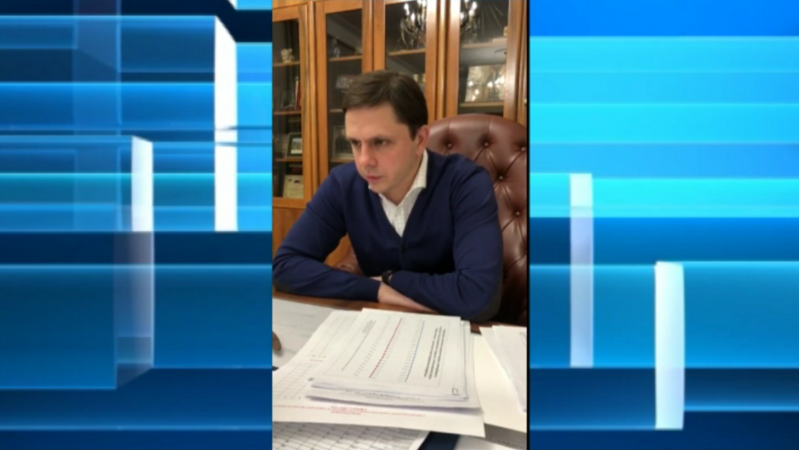 Самое интересное из вчерашнего онлайн-эфира губернатора Орловской области коротко и по существу