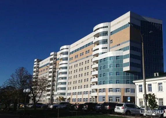 Готовность орловского "Титаника" превысила 70%