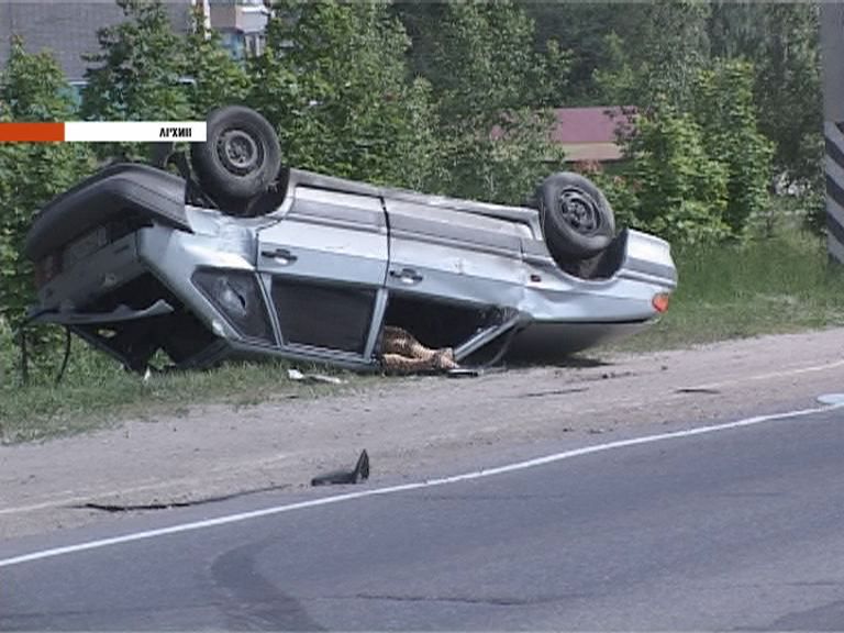 Рейд по пьяным водителям
