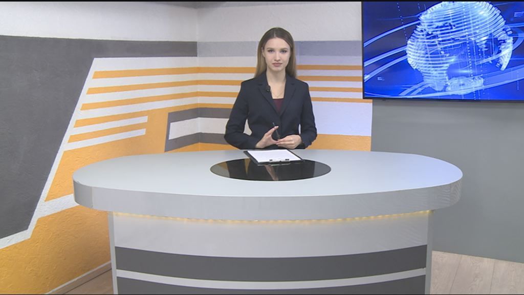 Встречаемся на телеканале "Истоки". В 19:00 расскажем о самых интересных событиях, свидетелями которых стали наши корреспонденты.