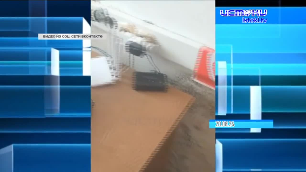 Новостной Дайджест 24.08.2024