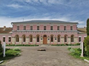 В Орловской области открылась выставка «Берегини»