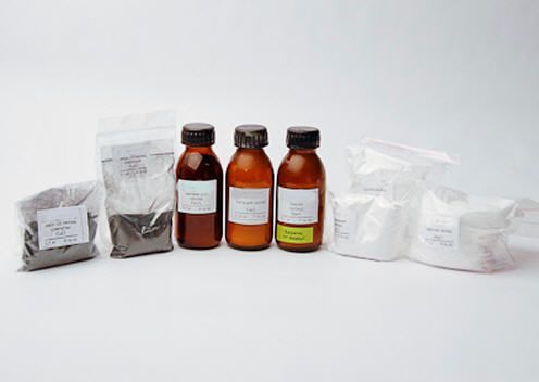 Роль оксидов металлов в производстве высокотехнологичных стекол